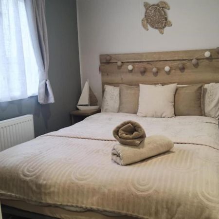 Big Boss Caravan-Camber Sands, Free Wi-Fi, Netflix, Parking Zewnętrze zdjęcie