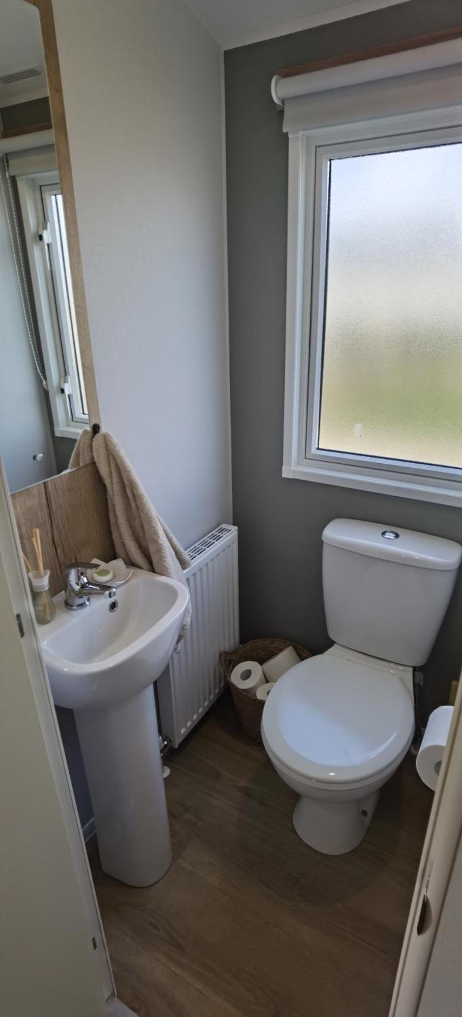 Big Boss Caravan-Camber Sands, Free Wi-Fi, Netflix, Parking Zewnętrze zdjęcie