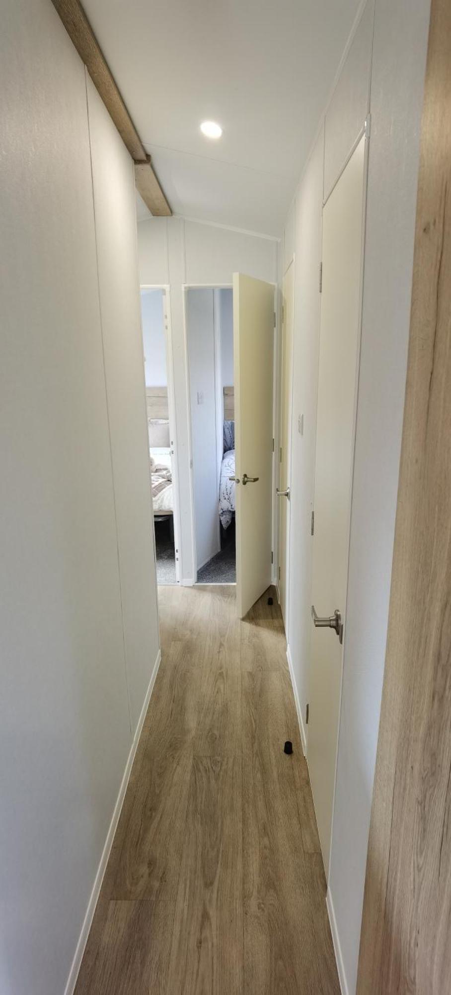 Big Boss Caravan-Camber Sands, Free Wi-Fi, Netflix, Parking Zewnętrze zdjęcie