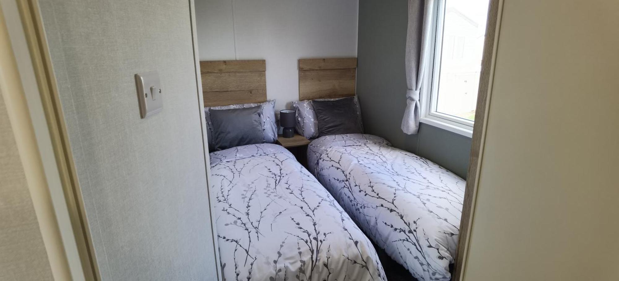 Big Boss Caravan-Camber Sands, Free Wi-Fi, Netflix, Parking Zewnętrze zdjęcie