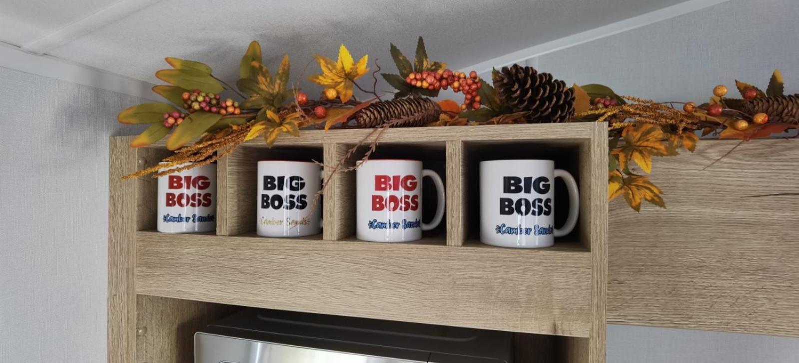 Big Boss Caravan-Camber Sands, Free Wi-Fi, Netflix, Parking Zewnętrze zdjęcie